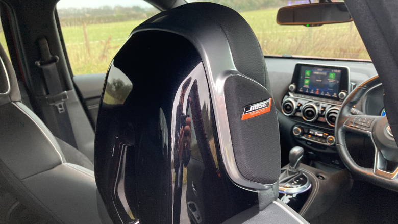 Nissan Juke 1.6 Hybrid Tekna+ 5dr Auto Hybrid Hatchback